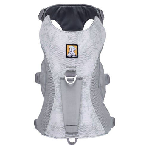 weitere Abbildung Ruffwear Khlgeschirr Swamp Cooler Harness Graphite Gray