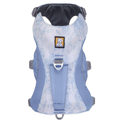 weitere Abbildung Ruffwear Khlgeschirr Swamp Cooler Harness Heliotrope Purple