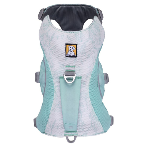weitere Abbildung Ruffwear Khlgeschirr Swamp Cooler Harness Sage Green