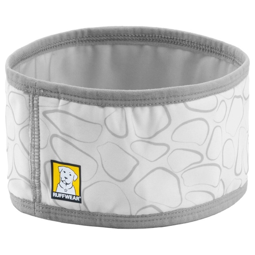 Ruffwear Kühlhalsband Swamp Cooler Neck Gaiter Graphite Gray