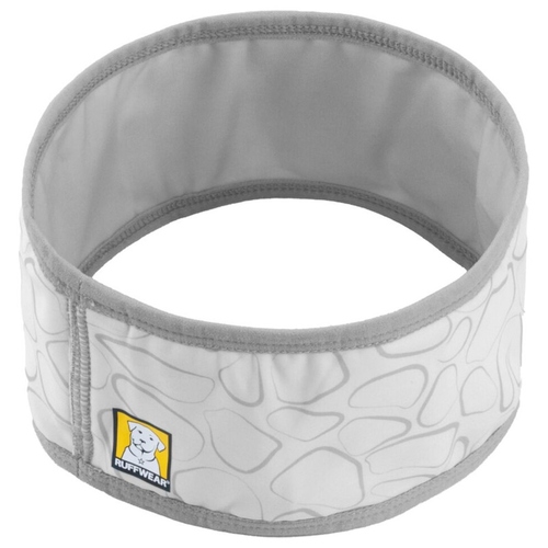 weitere Abbildung Ruffwear Khlhalsband Swamp Cooler Neck Gaiter Graphite Gray