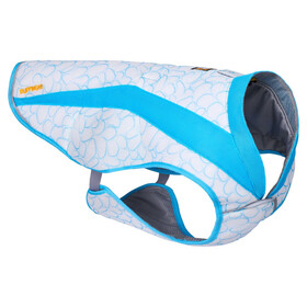 Abbildung Ruffwear Khlweste Swamp Cooler Vest Biolumin Blue
