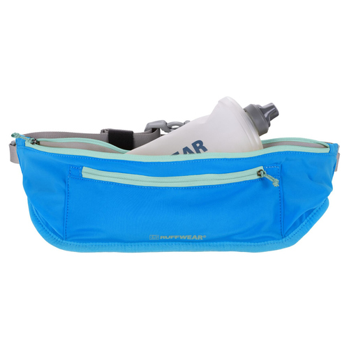 weitere Abbildung Ruffwear Laufgrtel Trail Runner Belt Blue Pool