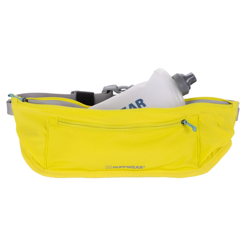 weitere Abbildung Ruffwear Laufgrtel Trail Runner Belt Lichen Green