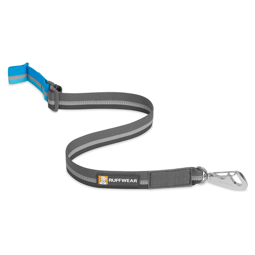 weitere Abbildung Ruffwear Quick Draw Leash Granite Gray