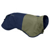 Ruffwear Regenjacke Sun Shower™ Jacket Midnight Blue Abbildung 1