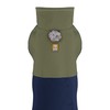Ruffwear Regenjacke Sun Shower™ Jacket Midnight Blue Abbildung 3
