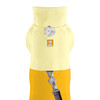 Ruffwear Regenjacke Sun Shower™ Jacket Mineral Yellow Abbildung 2
