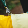 Ruffwear Regenjacke Sun Shower™ Jacket Mineral Yellow Abbildung 5