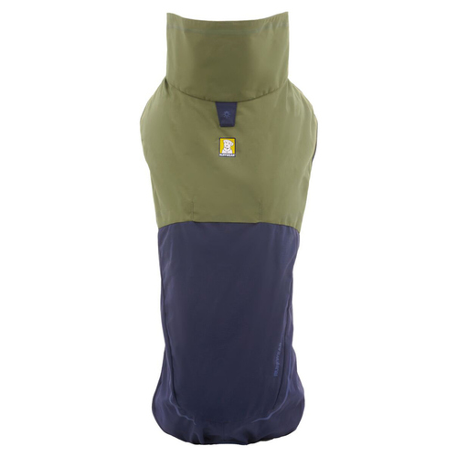 weitere Abbildung Ruffwear Regenoverall Sun Shower Coverall Midnight Blue