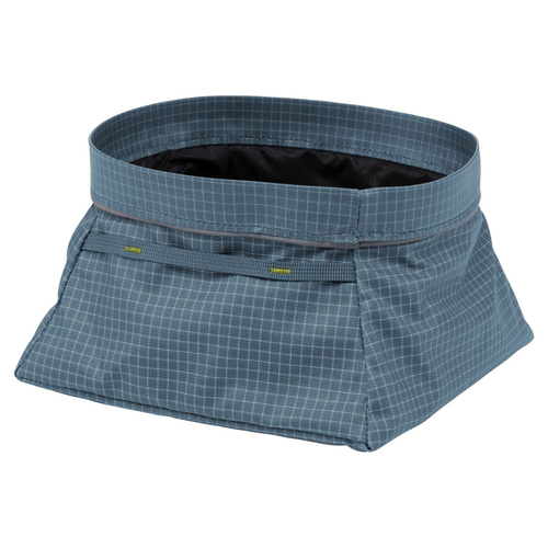 weitere Abbildung Ruffwear Reisenapf Great Basin Bowl Slate Blue