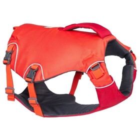 Abbildung Ruffwear Schwimmweste Confluence Life Jacket Tangelo Orange