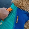 Ruffwear Schwimmweste Float Coat™ Blue Dusk Abbildung 5