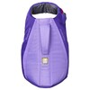 Ruffwear Schwimmweste Float Coat Life Jacket Purple Lily Abbildung 2