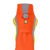 Ruffwear Sicherheitsweste Lumenglow™ Hi-Viz Jacket Blaze Orange Abbildung 2