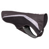 Ruffwear Sicherheitsweste Lumenglow™ Hi-Viz Jacket Granite Gray Abbildung 1