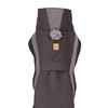 Ruffwear Sicherheitsweste Lumenglow™ Hi-Viz Jacket Granite Gray Abbildung 2