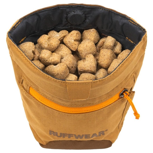 weitere Abbildung Ruffwear Snacktasche Treat Trader Treat Pouch Brown Bear
