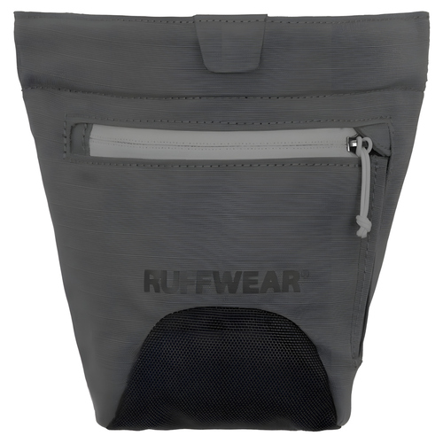 Ruffwear Snacktasche Treat Trader&trade; Treat Pouch Granite Gray