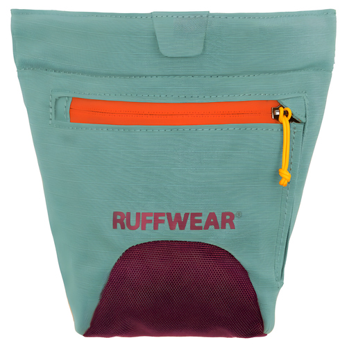 Ruffwear Snacktasche Treat Trader&trade; Treat Pouch River Rock Green