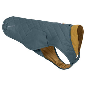 Abbildung Ruffwear Steppjacke Stumptown Jacket Orion Blue