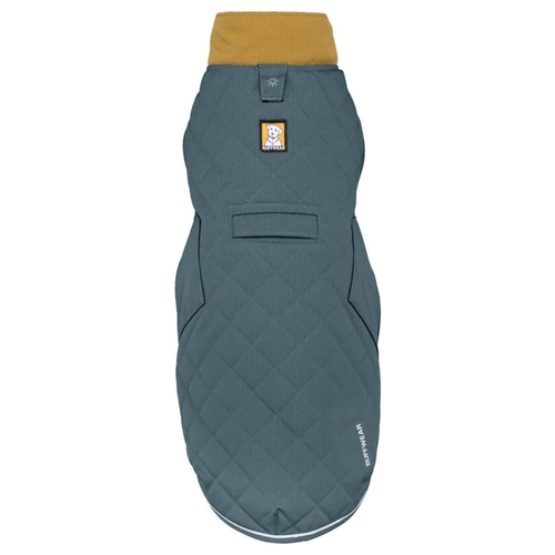 weitere Abbildung Ruffwear Steppjacke Stumptown Jacket Orion Blue