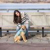 Ruffwear Steppjacke Stumptown™ Jacket River Rock Green Abbildung 4