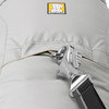 Ruffwear Thermojacke Quinzee™ Insulated Jacket Cloudburst Gray Abbildung 2