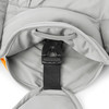 Ruffwear Thermojacke Quinzee™ Insulated Jacket Cloudburst Gray Abbildung 3