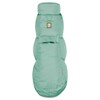Ruffwear Thermojacke Quinzee™ Insulated Jacket River Rock Green Abbildung 2