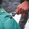 Ruffwear Thermojacke Quinzee™ Insulated Jacket River Rock Green Abbildung 5