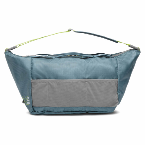 weitere Abbildung Ruffwear Transporttasche Haul Bag Slate Blue