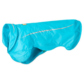 Abbildung Ruffwear Windbreaker Wind Sprinter Blue Atoll