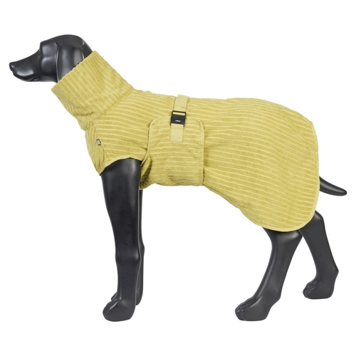 weitere Abbildung Rukka Pets Bademantel Aalto Pet apple
