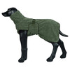 Rukka Pets Bademantel Medea X olive Abbildung 2