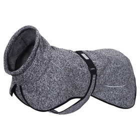 Abbildung Rukka Pets Fleece-Jacke Comfy schwarz