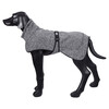 Rukka Pets Fleece-Jacke Comfy schwarz Abbildung 3