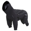 Rukka Pets Hunde-Overall "Protect Overall" schwarz Abbildung 1