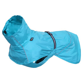 Abbildung Rukka Pets Hunde-Regenjacke Hase aqua
