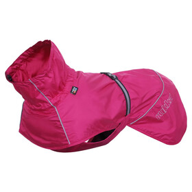 Abbildung Rukka Pets Hunde-Regenjacke Hase pink