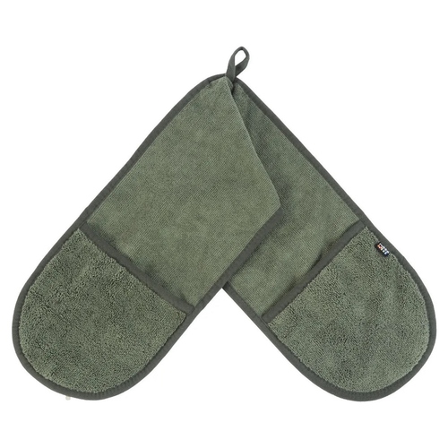 weitere Abbildung Rukka Pets Hundehandtuch Medea X Pocket olive