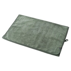 Abbildung Rukka Pets Hundehandtuch Medea X olive