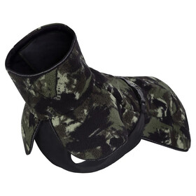 Abbildung Rukka Pets Jacke Comfy Pile camouflage