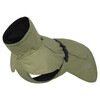 Rukka Pets Jacke Stormy X moos/olive Abbildung 1