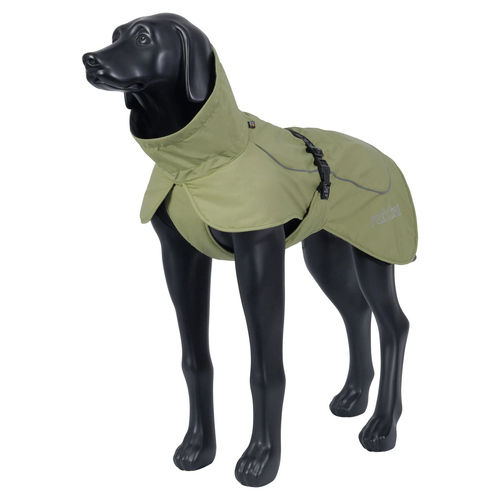 weitere Abbildung Rukka Pets Jacke Stormy X moos/olive