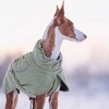 Rukka Pets Jacke Stormy X moos/olive Abbildung 4