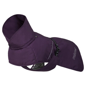 Abbildung Rukka Pets Jacke Trust Folienmantel plum