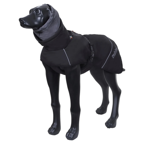 weitere Abbildung Rukka Pets Jacke Warmup 2.0 black