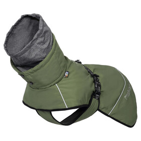 Abbildung Rukka Pets Jacke Warmup 2.0 olive