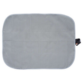 Abbildung Rukka Pets Khlmatte Cloudy grau